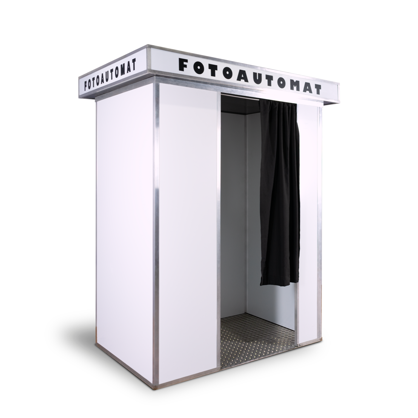 Fotoautomat Der Klassiker