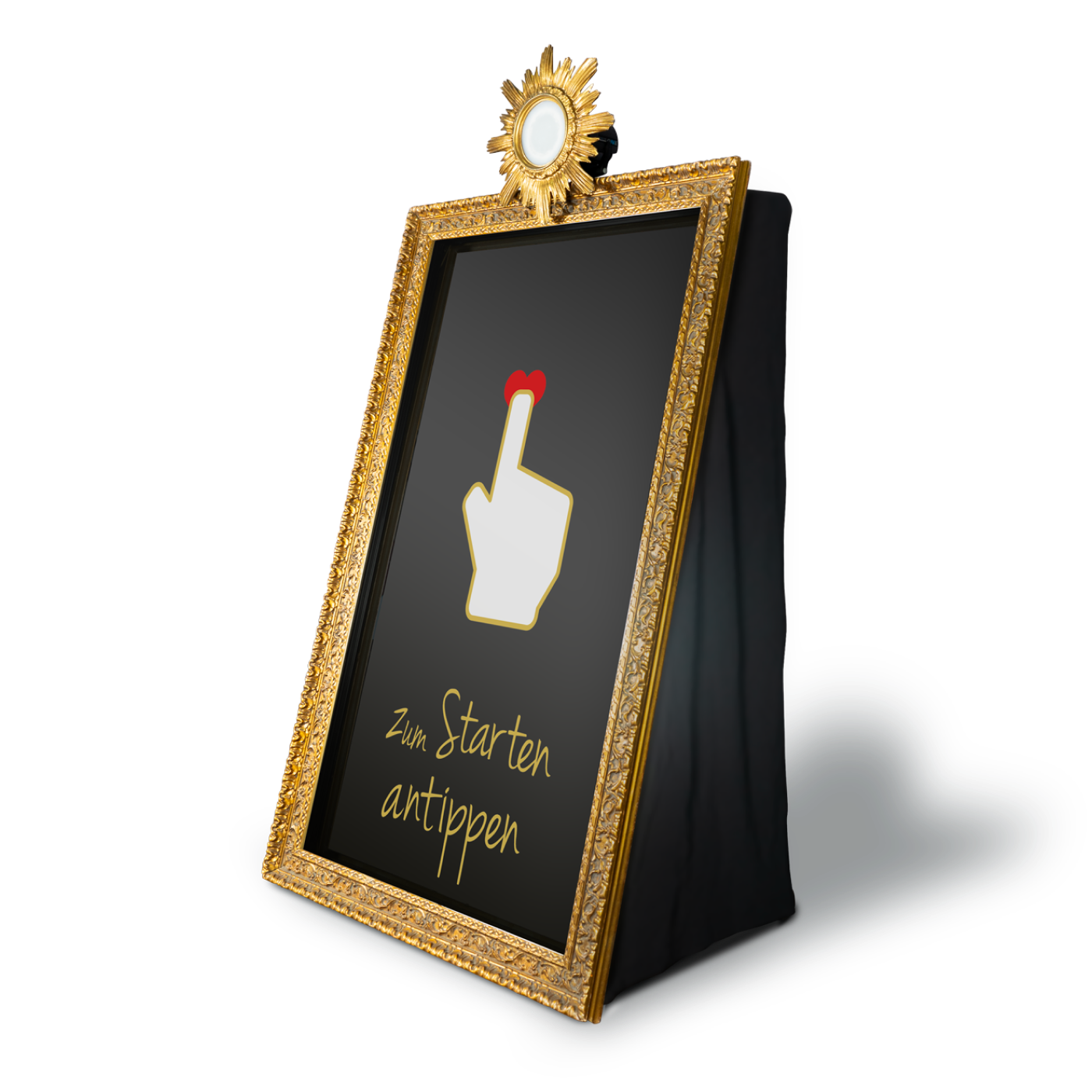 Fotobox Der Spiegel XL