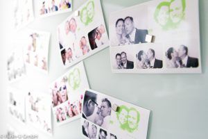 Fotobox Hochzeit Ideen